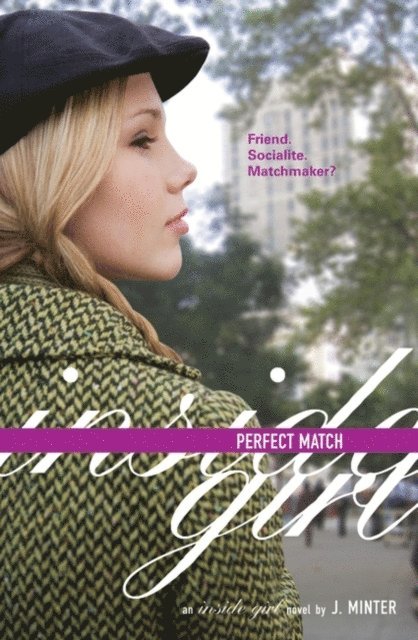 J. Minter - Perfect Match, E-bok