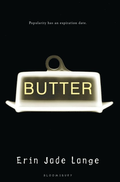 Erin Jade Lange - Butter, E-bok. Tillgänglighet: Lägg i varukorg