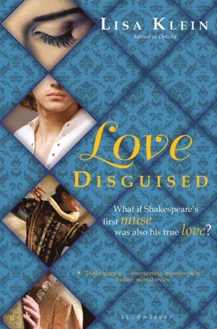Lisa Klein - Love Disguised, E-bok