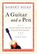 A Guitar and a Pen