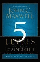 5 Levels of Leadership