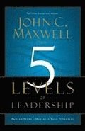 5 Levels of Leadership