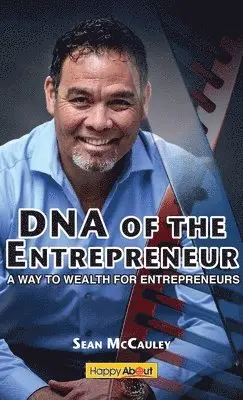 Sean McCauley - DNA of the Young Entrepreneur, Inbunden. Tillgänglighet: Lägg i varukorg