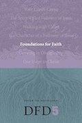 Foundations for Faith