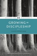 Growing in Discipleship