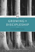 Growing in Discipleship