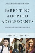 Parenting Adopted Adolescents