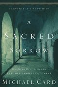 Sacred Sorrow