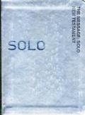 Message Solo New Testament, The