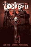 Locke &; Key, Vol. 1: Welcome to Lovecraft