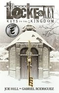 Locke &; Key, Vol. 4: Keys to the Kingdom