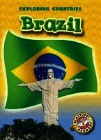 Colleen Sexton - Brazil, Häftad