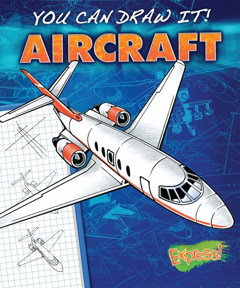 Jon Eppard - Aircraft, Inbunden