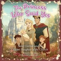 Gina Morse - Princess Who Said Yes, Häftad