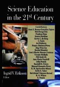 Science Education in the 21st Century