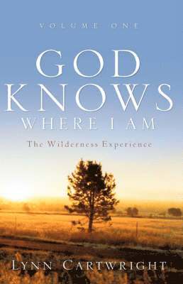 Lynn Cartwright - God Knows Where I Am, Inbunden