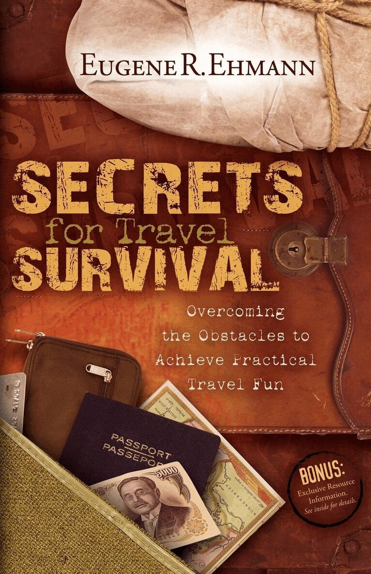 Secrets for Travel Survival