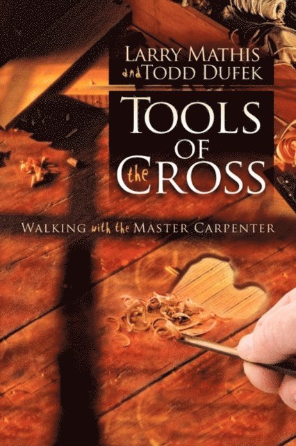 Larry Mathis - Tools Of The Cross, E-bok
