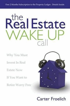 Carter Froelich - Real Estate Philosopher's Guide, Häftad