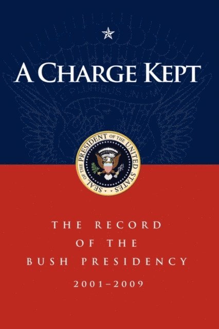 Marc A. Thiessen - Charge Kept, E-bok