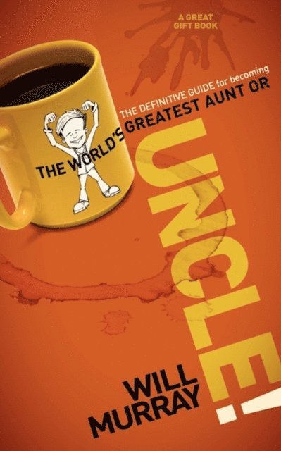 Will Murray - UNCLE, E-bok