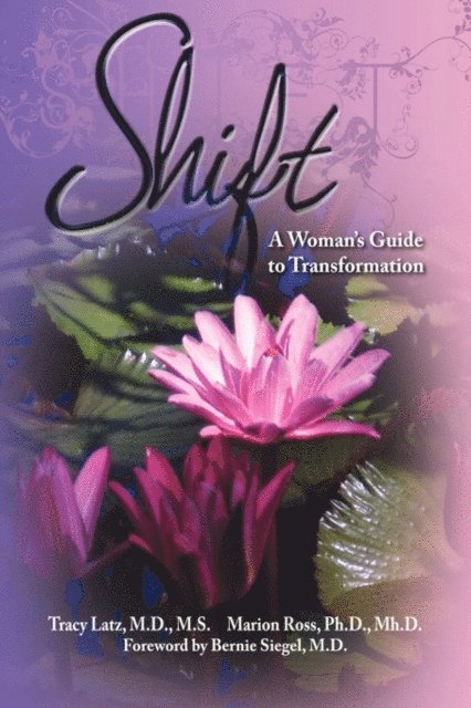 Tracy Latz - Shift, E-bok