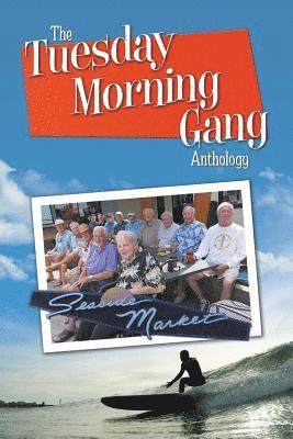 Charles Marvin - Tuesday Morning Gang Anthology, Häftad