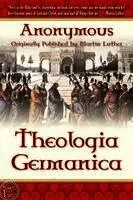 Anonymous - Theologica Germanica, Häftad. Tillgänglighet: Lägg i varukorg