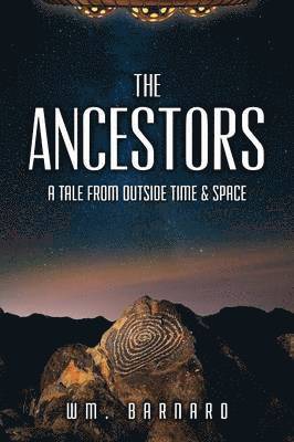 William Barnard - Ancestors, Häftad
