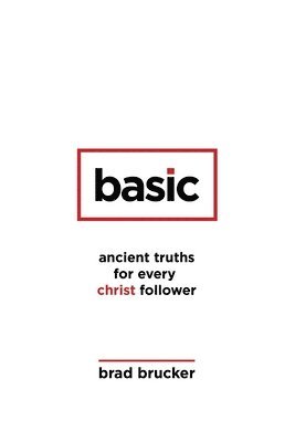 Brad Brucker - Basic, Häftad