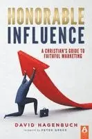 David Hagenbuch - Honorable Influence, Häftad. Tillgänglighet: Lägg i varukorg