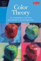 Color Theory (Artist's Library) av Patti Mollica