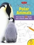 Learn to Draw Polar Animals
