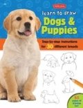Learn to Draw Dogs &; Puppies