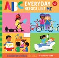 ABC for Me: ABC Everyday Heroes Like Me: Volume 10