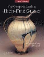 Complete Guide to High-Fire Glazes