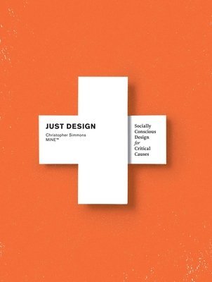Christopher Simmons - Just Design, Häftad