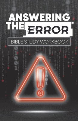 Aaron Gallagher, Don Blackwell - Answering the Error, Häftad