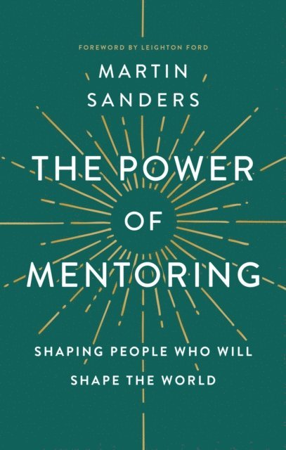 Martin Sanders - Power of Mentoring, E-bok
