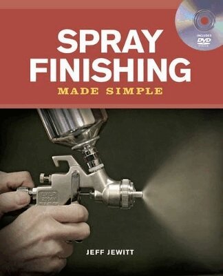 Spray Finishing Made Simple