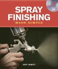 Spray Finishing Made Simple