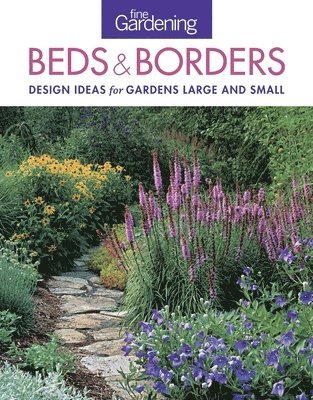 Fine Gardening: Beds & Borders av Fine Gardening
