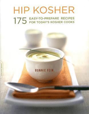 Ronnie Fein - Hip Kosher, Häftad. Tillgänglighet: Lägg i varukorg