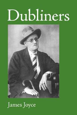 Joyce - Large-Print Edition Dubliners, Häftad