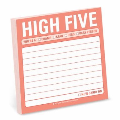 High Five av Knock Knock