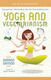 Yoga and Vegetarianism