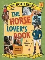 Stephanie Ledu - We Both Read-The Horse Lover's Book (Pb), Häftad