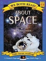 Jana Carson - We Both Read-About Space (Third Edition), Häftad