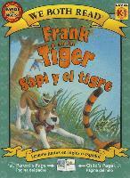 Dev Ross - Frank and the Tiger/Sapi y El Tigre, Häftad