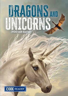 Treasure Bay - Dragons and Unicorns, Häftad